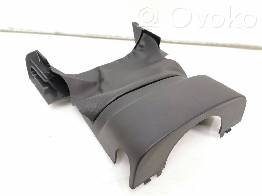Steering wheel column trim   BM513530ACW,BM51A04291ABW