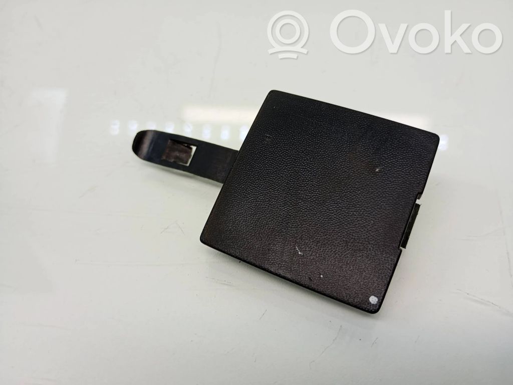 Fiat Scudo Abdeckung Deckel Abschleppöse hinten 