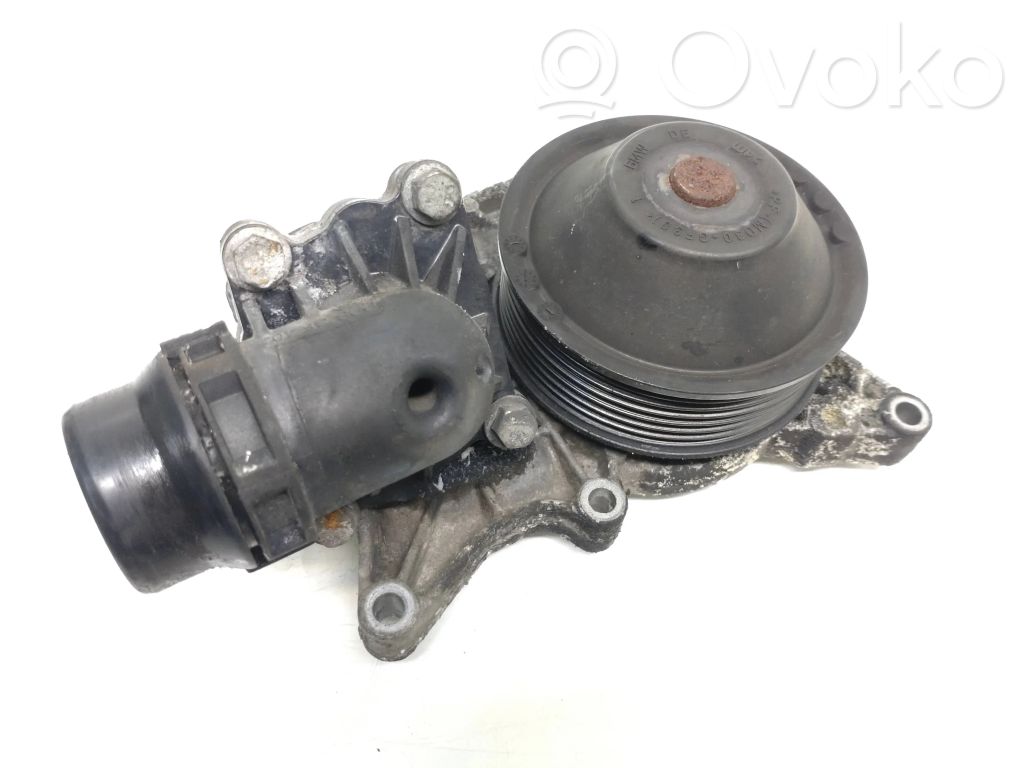 BMW X5 E70 Bomba de agua 
