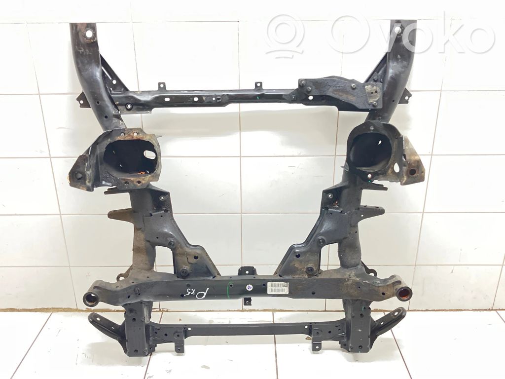 BMW X5 E70 Achsträger vorne 