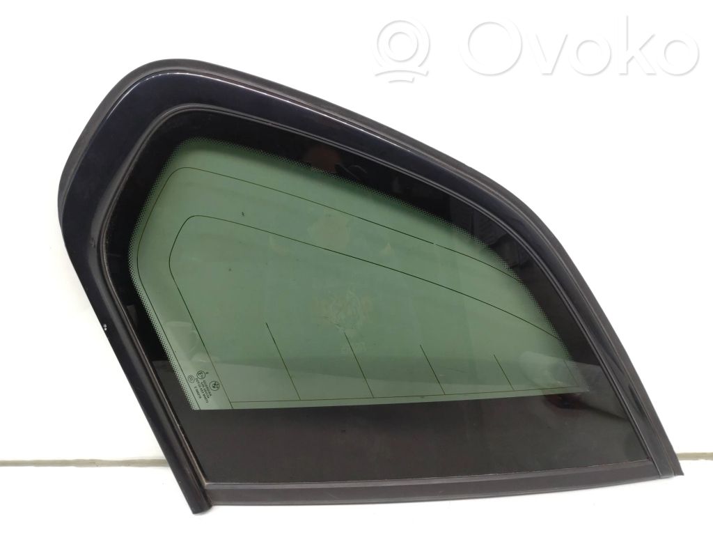 BMW X5 E70 Geam lateral spate 