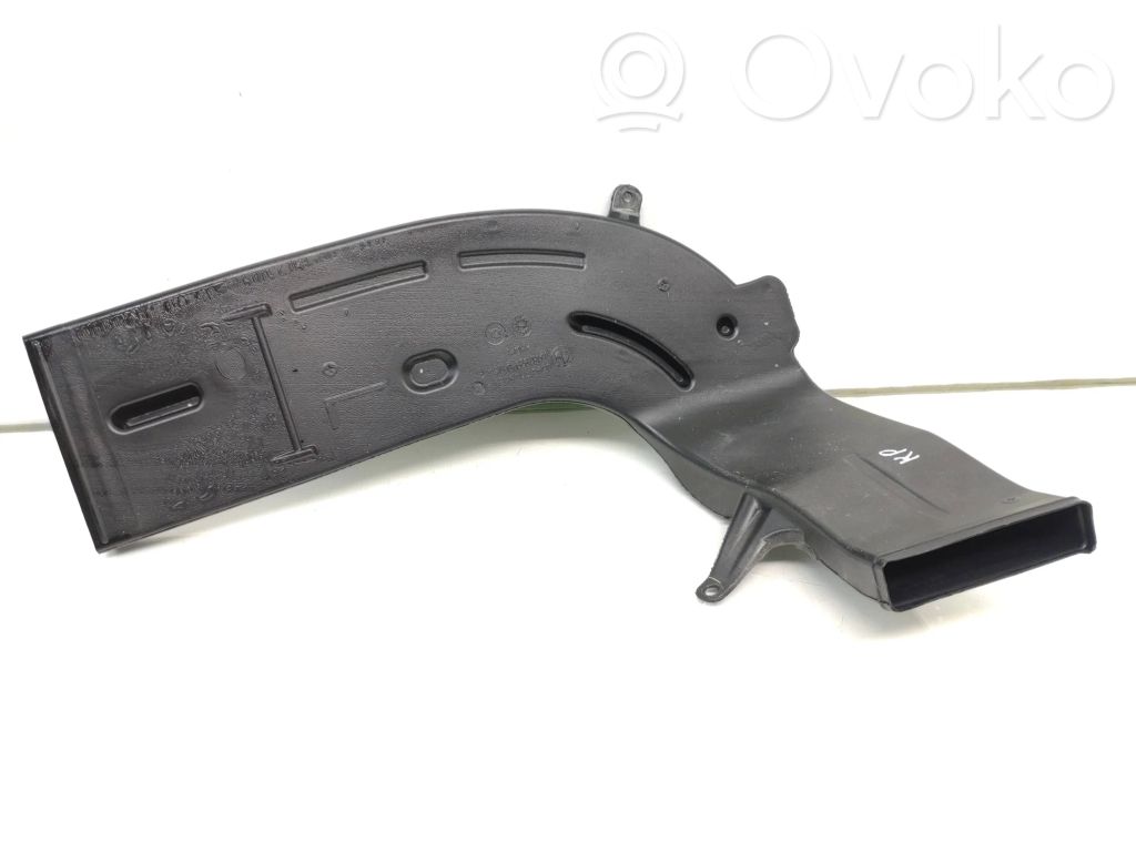 BMW X5 E70 Bocchetta canale dell’aria abitacolo 