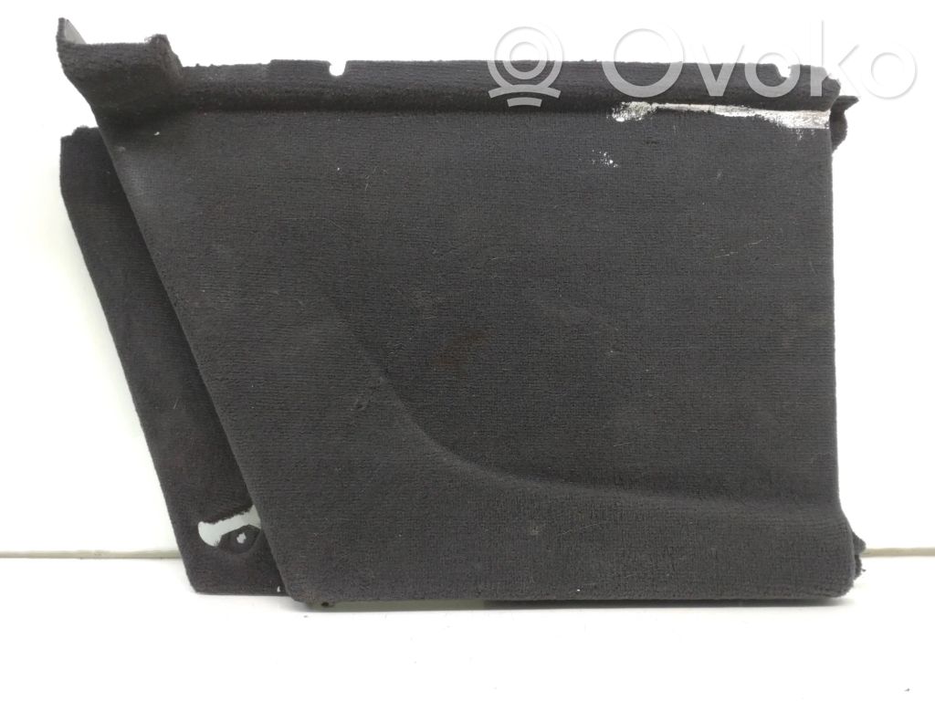 BMW X5 E70 Trunk/boot side trim panel 