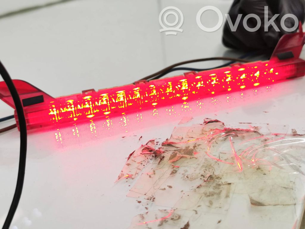 BMW 1 E81 E87 Third/center stoplight 