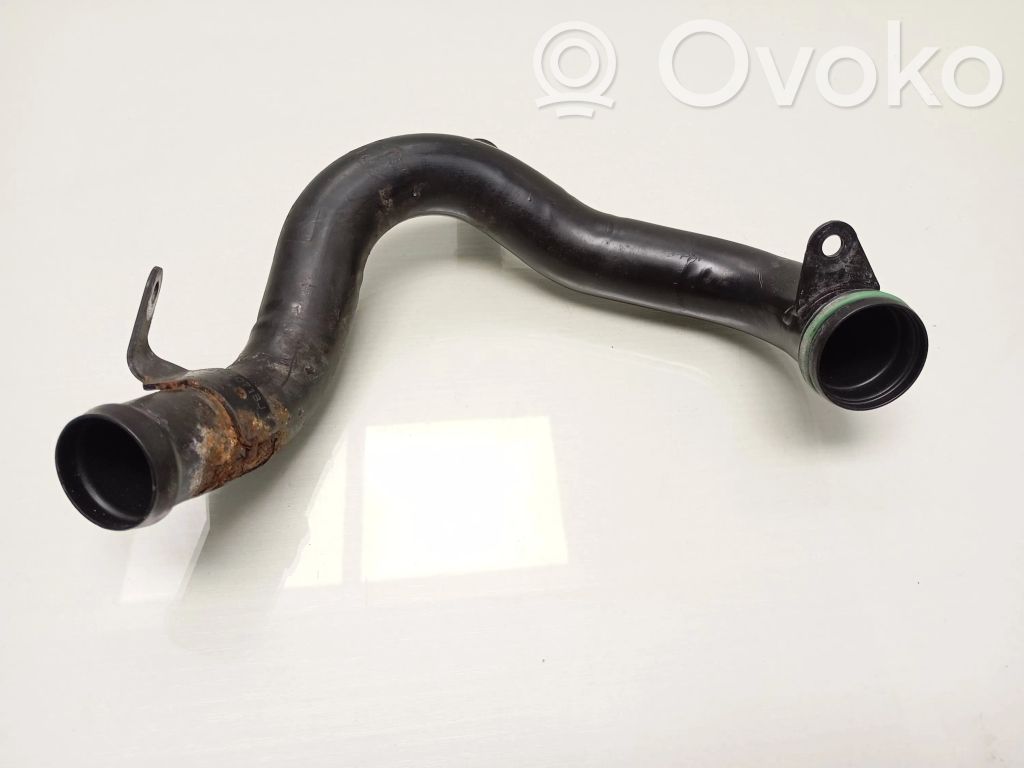 Engine coolant pipe/hose   059121071BJ
