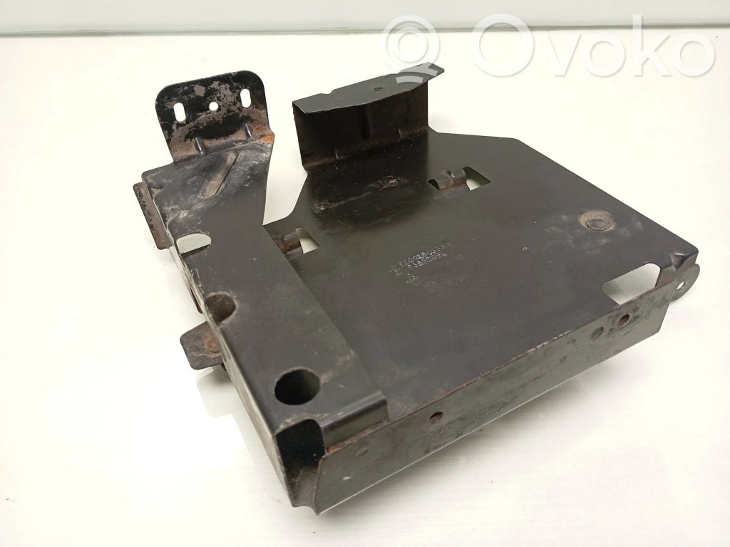 Renault Trafic II (X83) Other engine part 