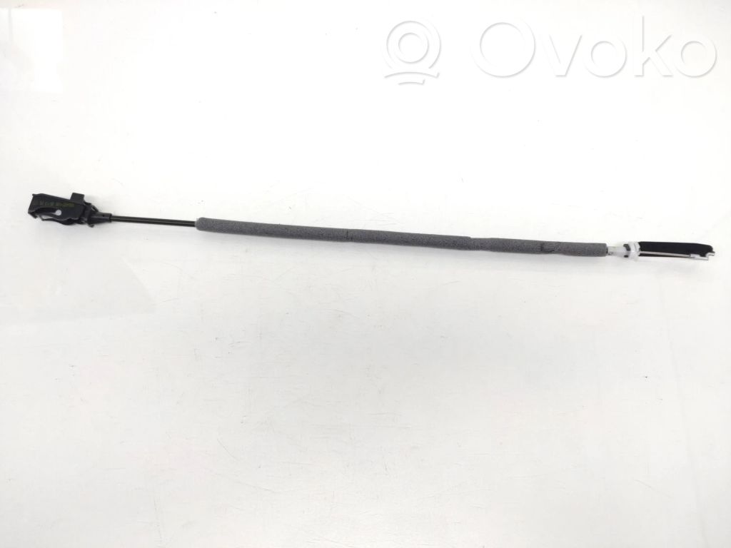 Ford Focus Rear door cable line 