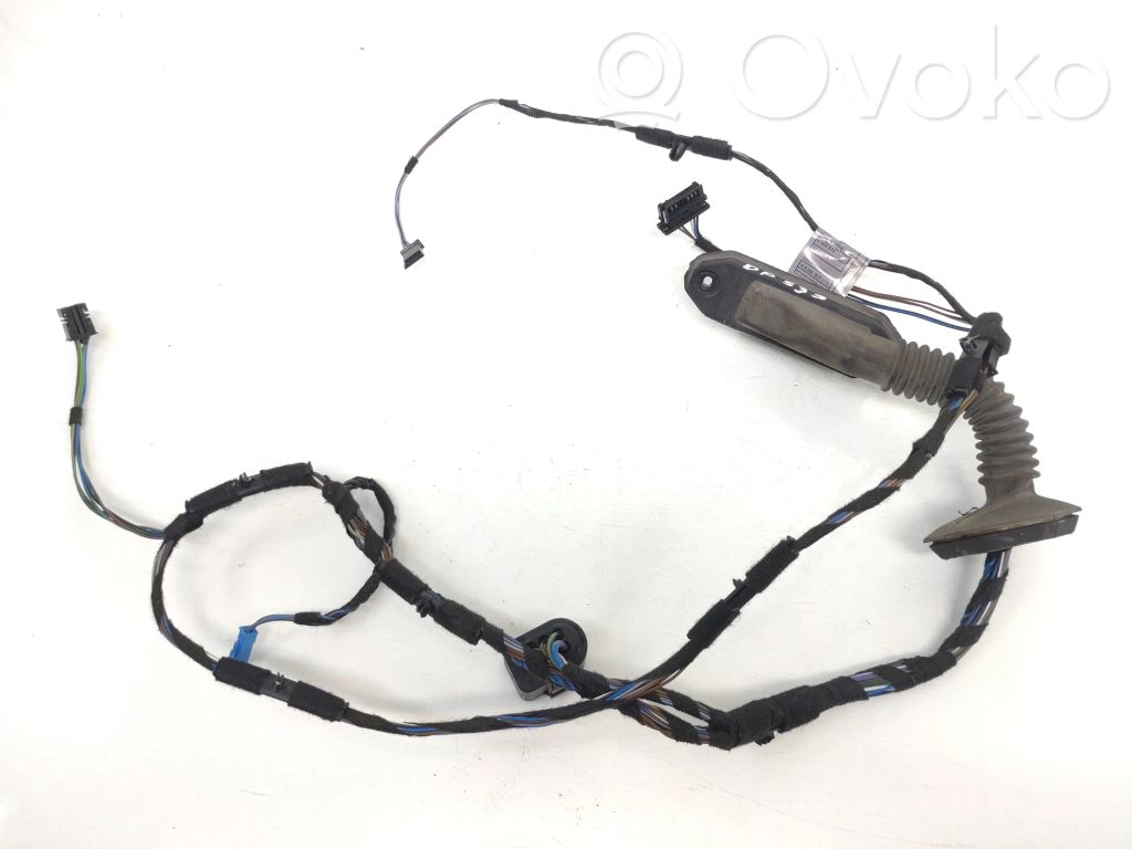 Front door wiring loom   6928656