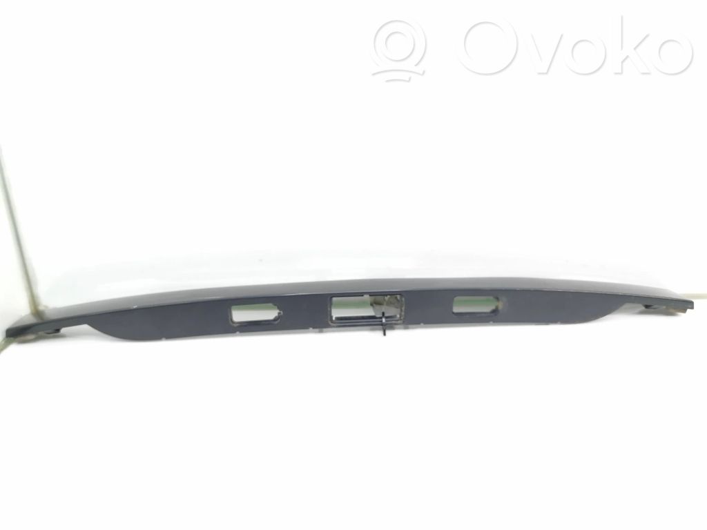 Ford S-MAX Éclairage de plaque d'immatriculation 