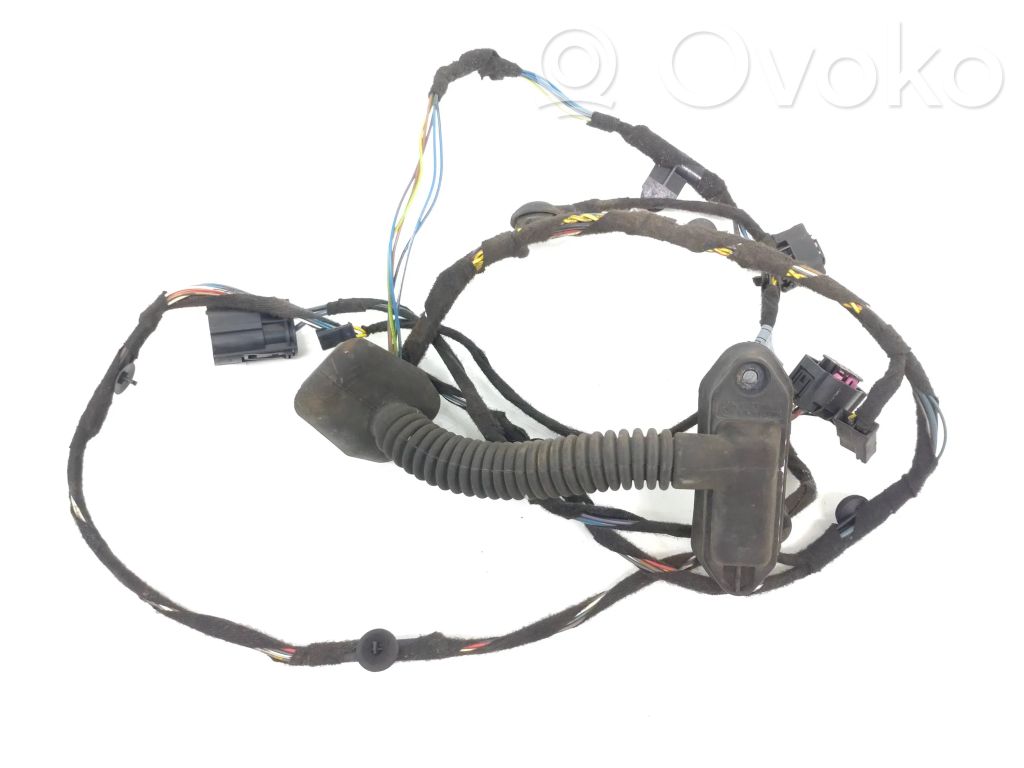 Mini One - Cooper R50 - 53 Cableado de puerta delantera 