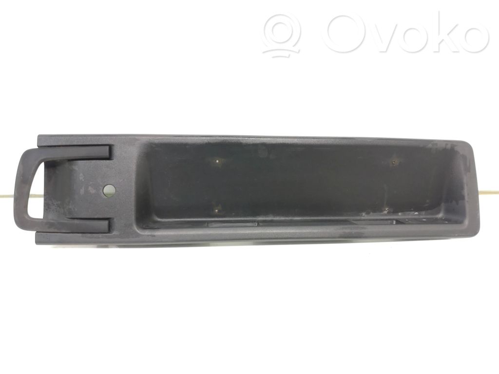 Fiat Doblo Manecilla externa de puerta de carga 