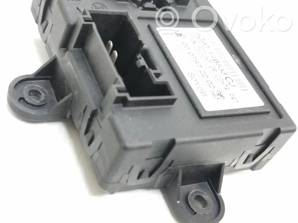 Ford S-MAX Module confort 