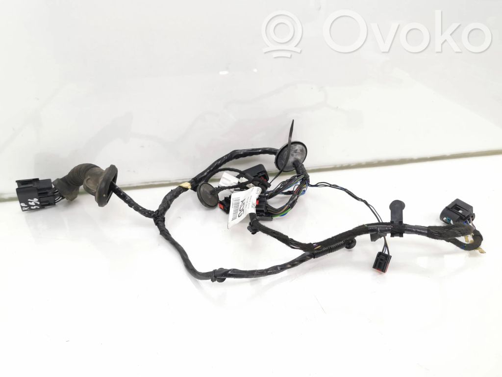 Ford S-MAX Cableado de puerta delantera 