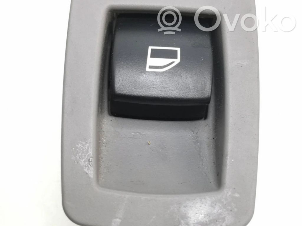 BMW 5 E60 E61 Electric window control switch 