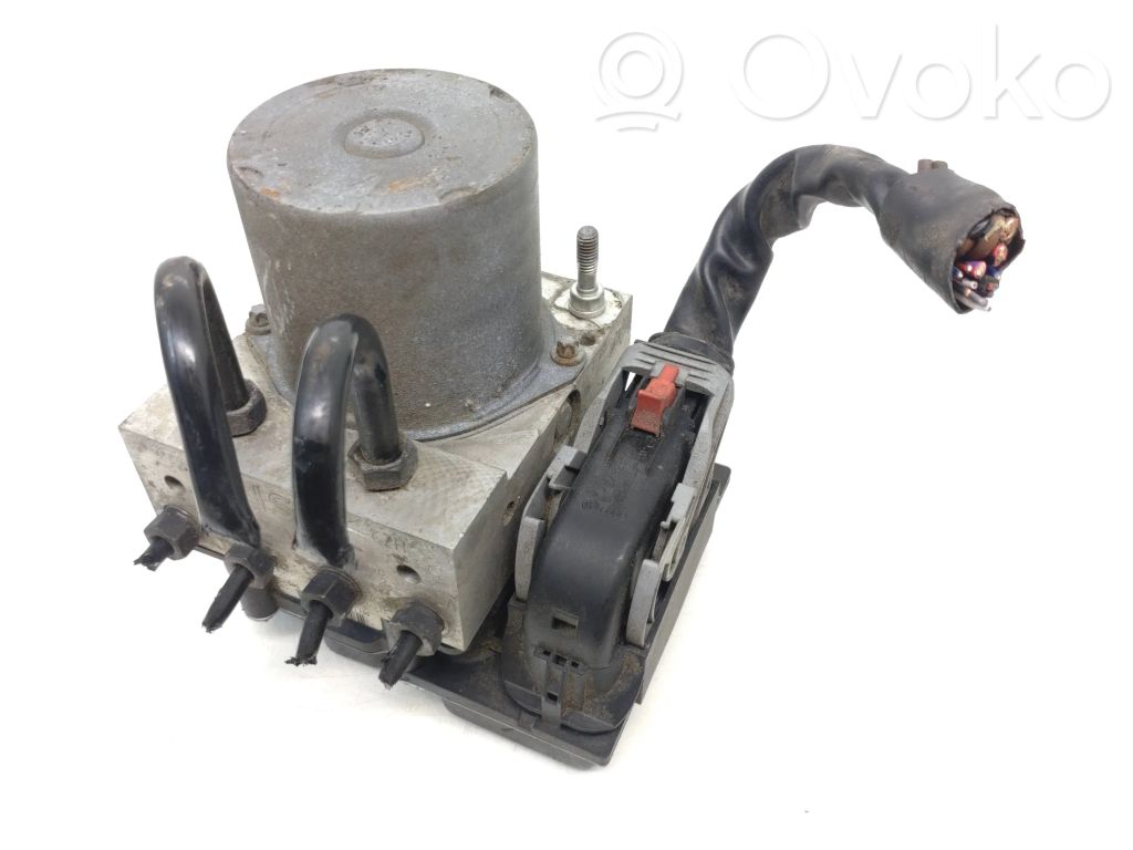 Audi A4 S4 B7 8E 8H Bomba de ABS 