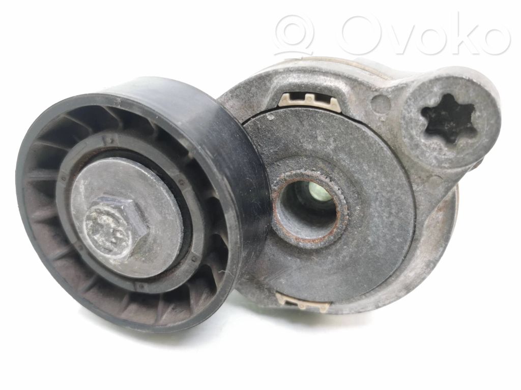 Volvo V70 Întinzător curea generator/alternator 