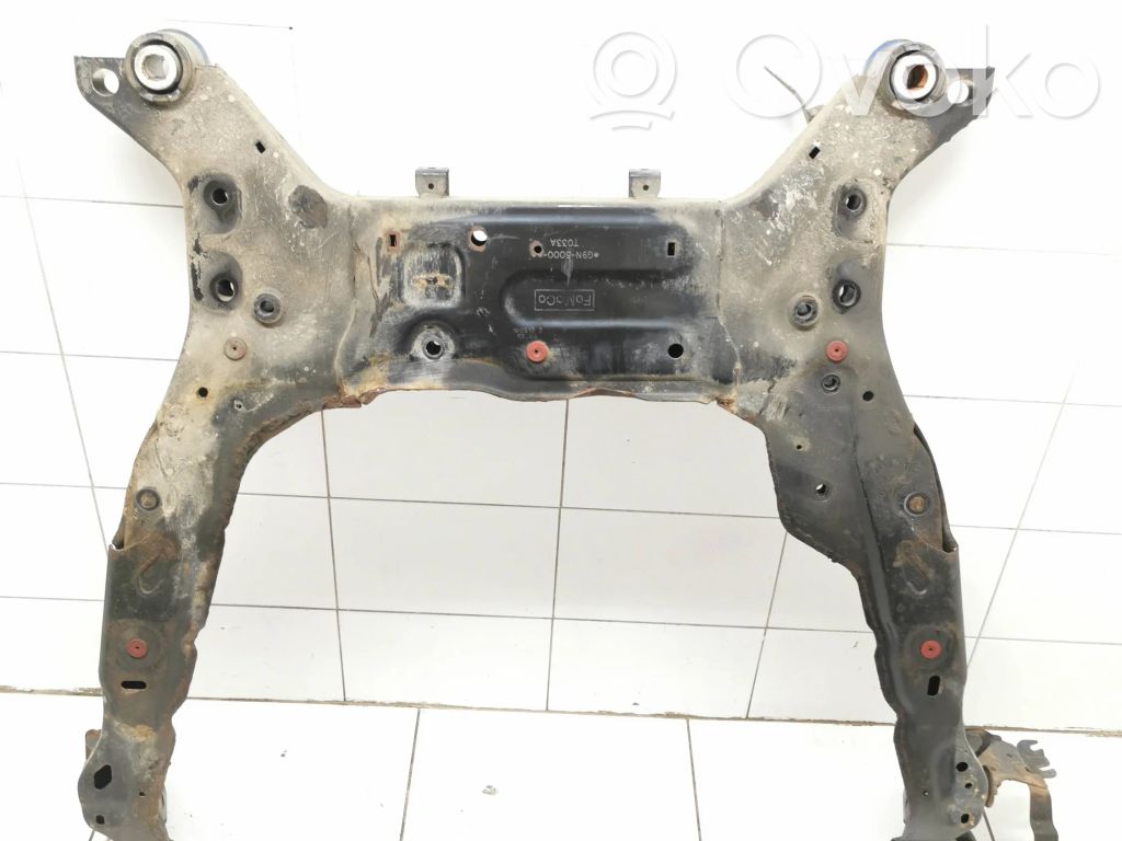 Front subframe   G9N5000,T033A,160912