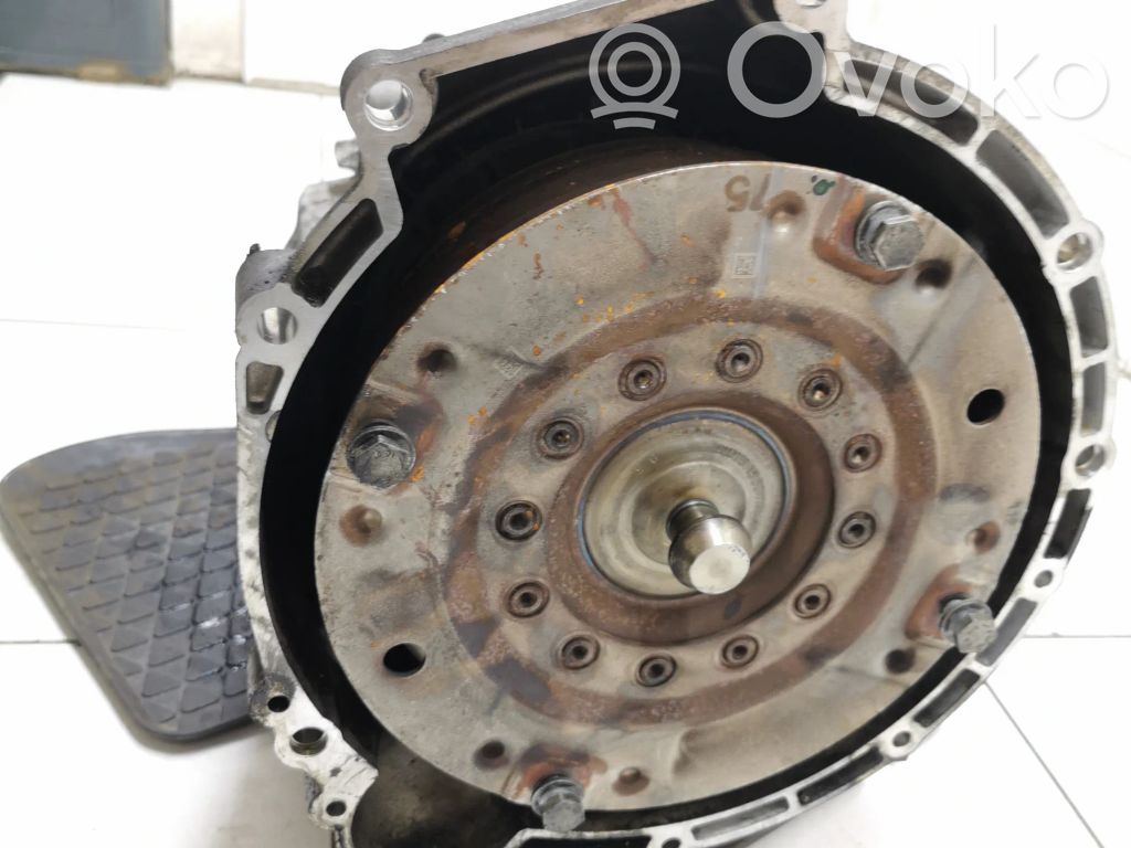 Automatic gearbox   6HP21,0335392,030023