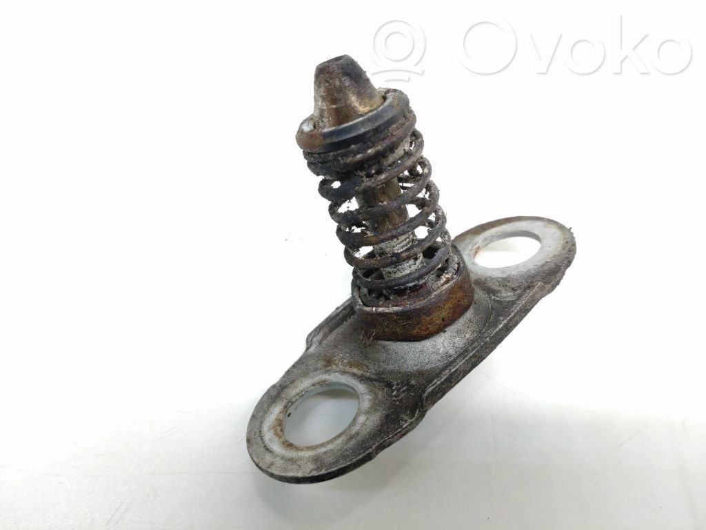 Engine bonnet/hood lock/latch loop/hook   8229807