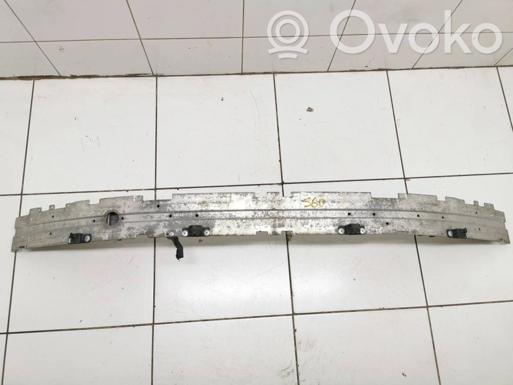 BMW 5 E60 E61 Балка передний бампера 