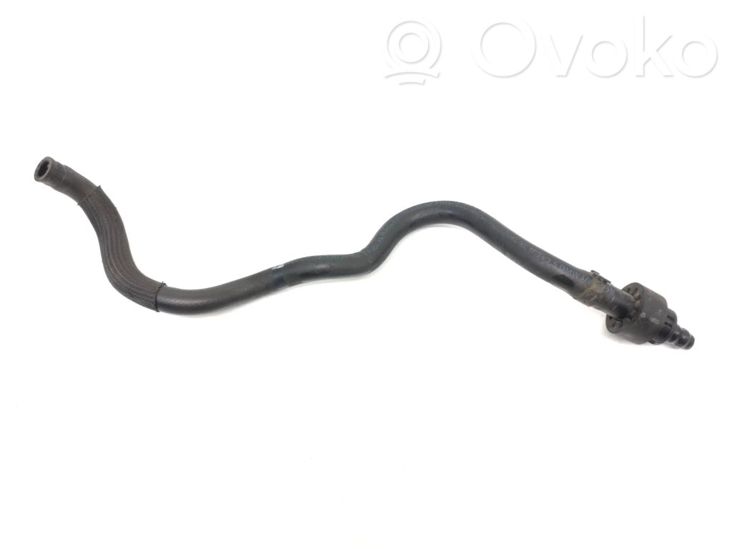 BMW 3 E90 E91 Degvielas caurulīte (-es) 