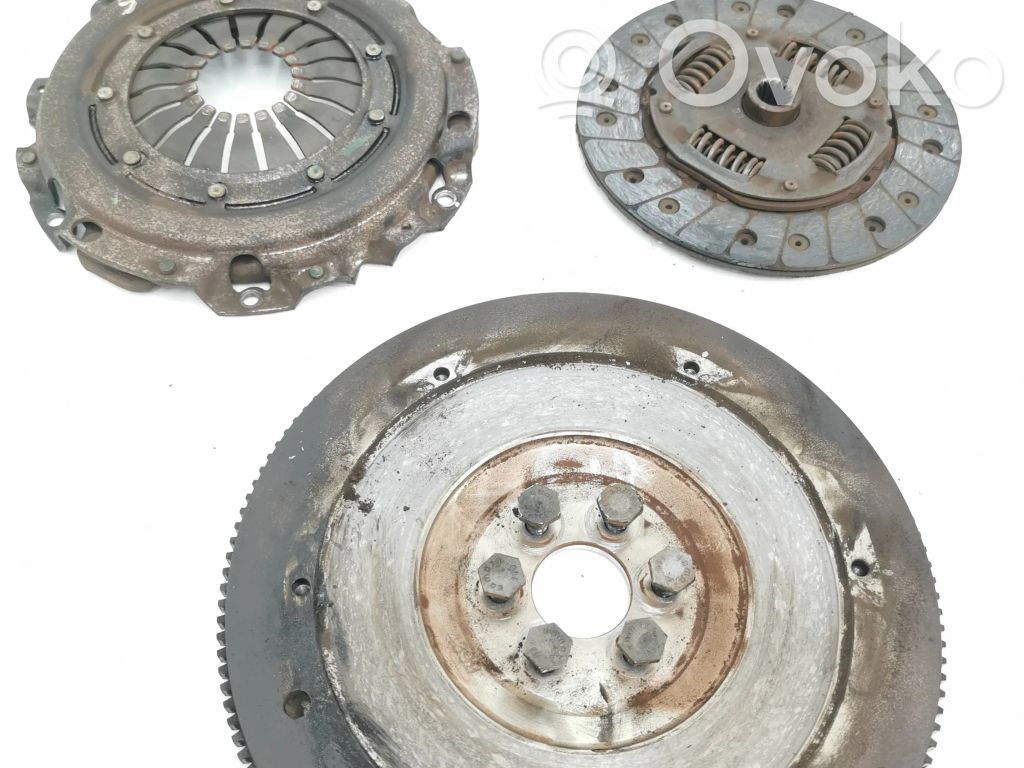 Opel Corsa D Sprzęgło / Komplet 