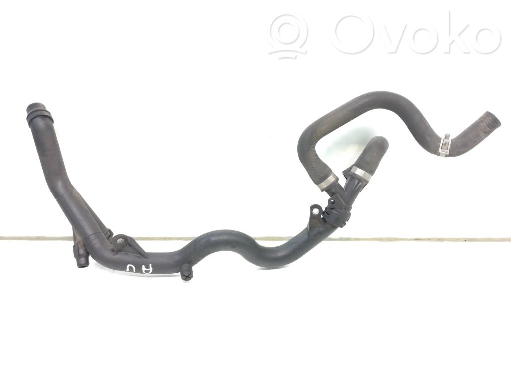 BMW 3 E90 E91 Engine coolant pipe/hose 