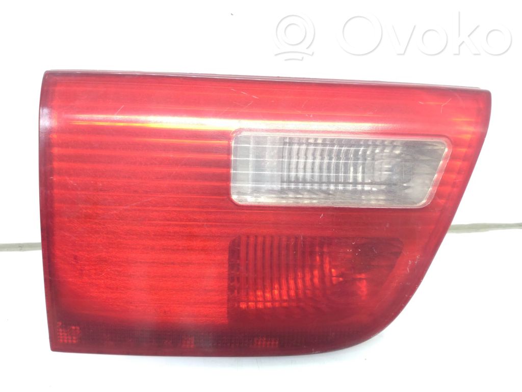 BMW X5 E53 Tailgate rear/tail lights 