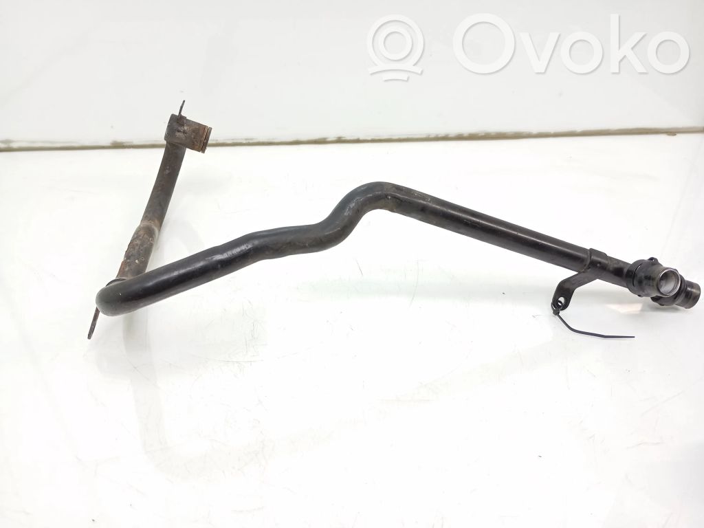 Audi A4 S4 B7 8E 8H Engine coolant pipe/hose 