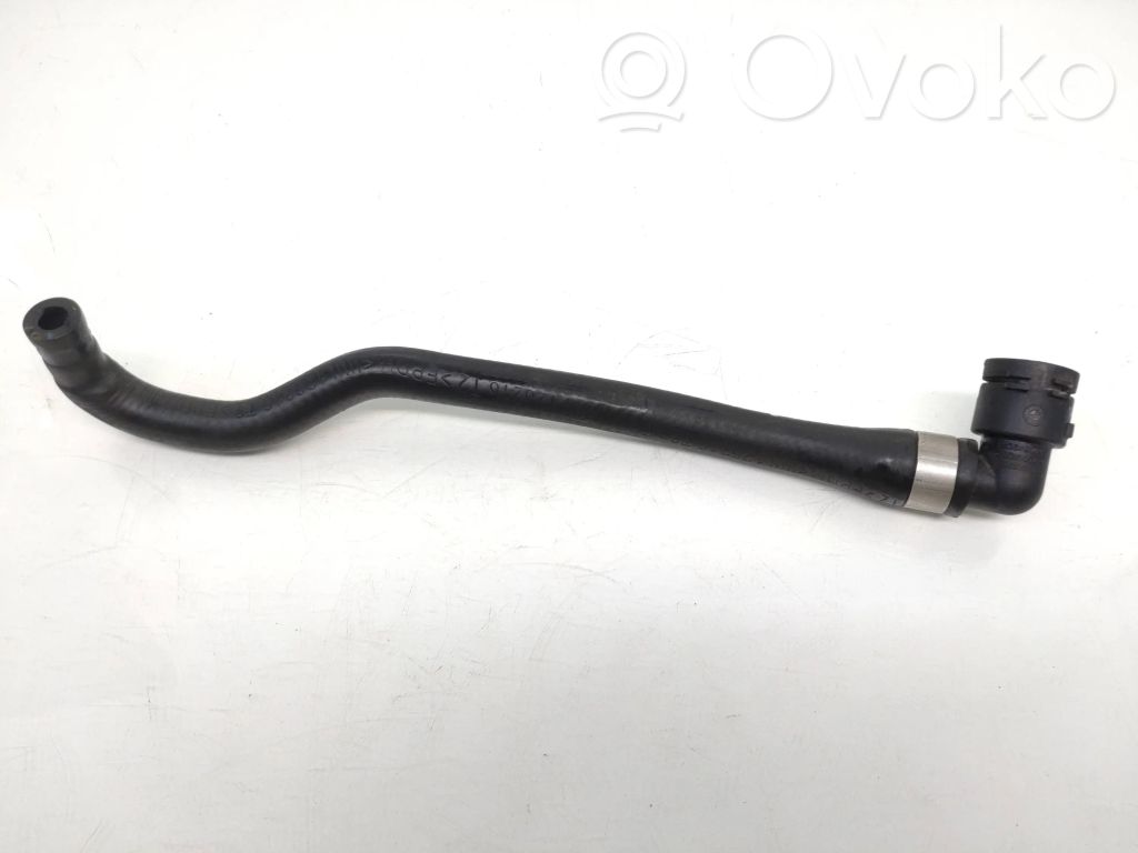 BMW 3 E90 E91 Engine coolant pipe/hose 
