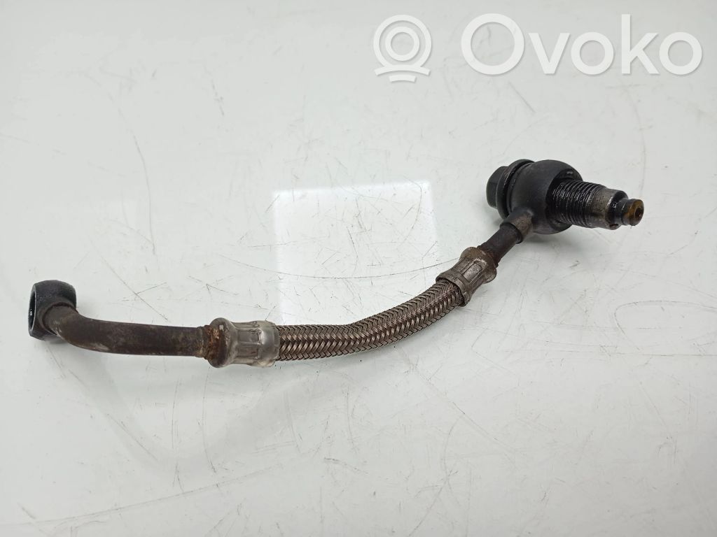 Ford S-MAX Conductă/furtun ungere ulei turbosuflantă 