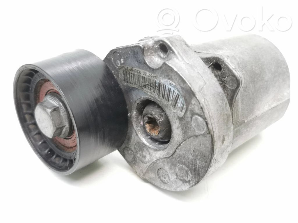 Tensor de correa del alternador   20338,046720338