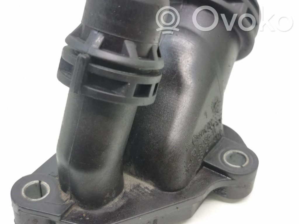 Engine coolant pipe/hose   7800048,108086,140508