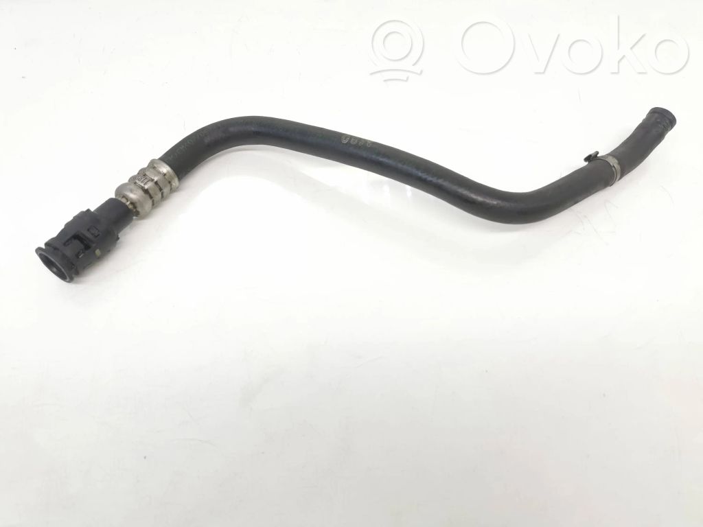 BMW 5 E60 E61 Stūres pastiprinātāja šļūtene (-es) / caurulīte (-es) 