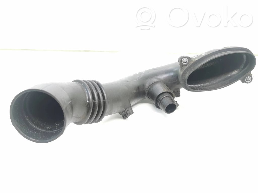 BMW 5 E60 E61 Air intake duct part 