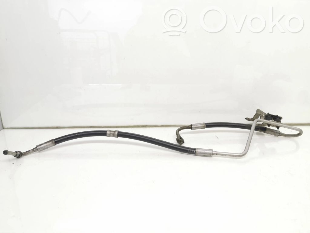 BMW 5 E60 E61 Vairo stiprintuvo žarna (-os)/ vamzdelis (-iai) 