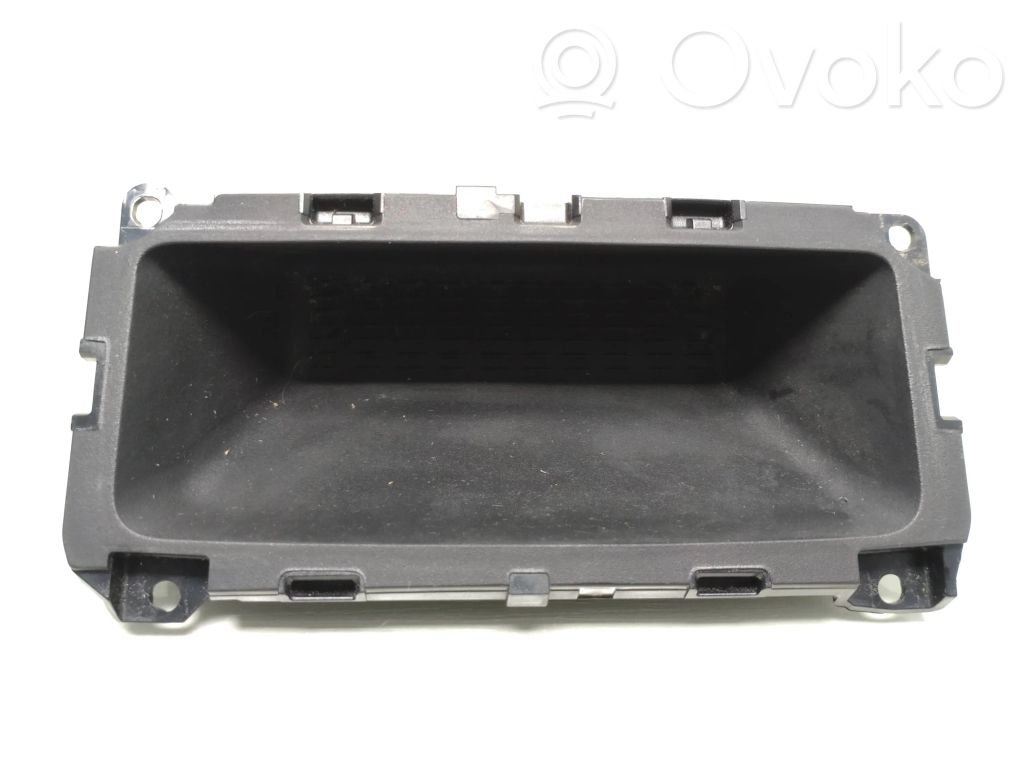 BMW 5 E60 E61 Glove box central console 