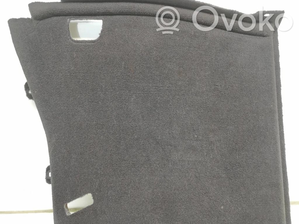 BMW X5 E53 Trunk/boot side trim panel 