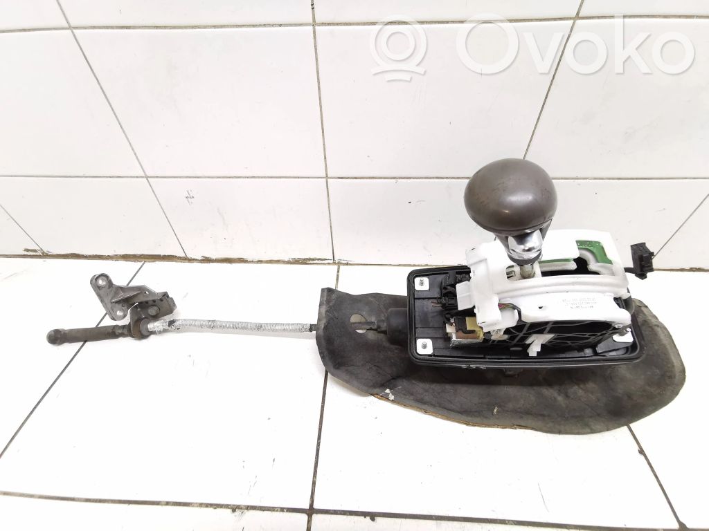 Audi A6 S6 C6 4F Gear shifter/selector 