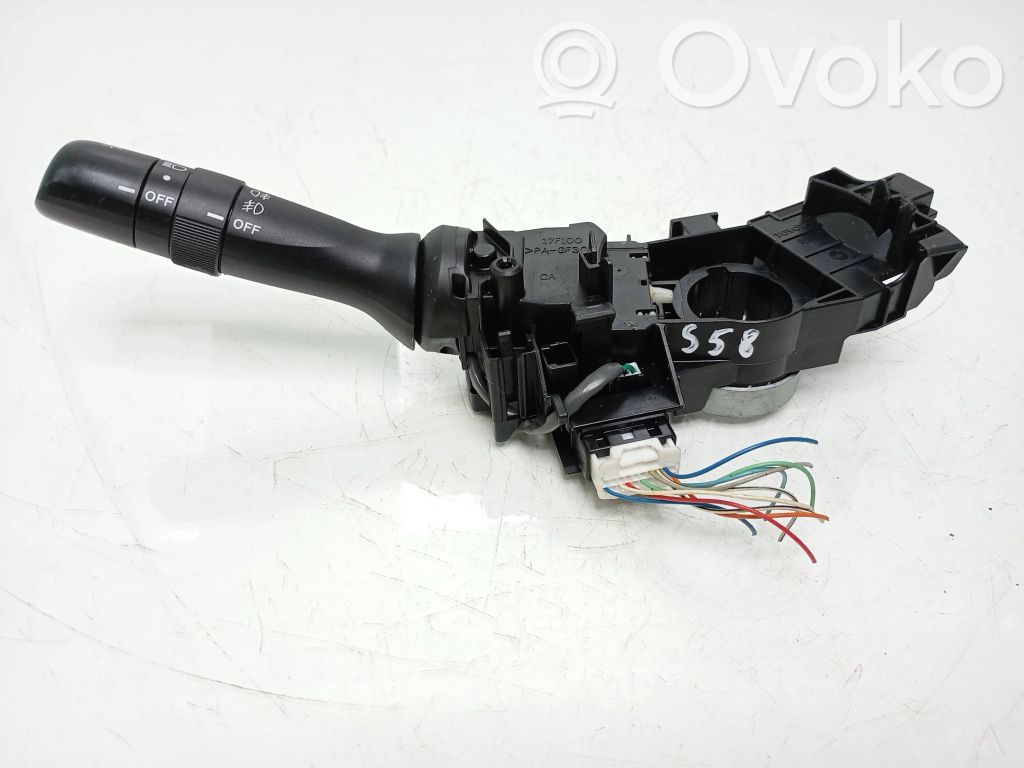 Toyota RAV 4 (XA30) Indicator stalk 