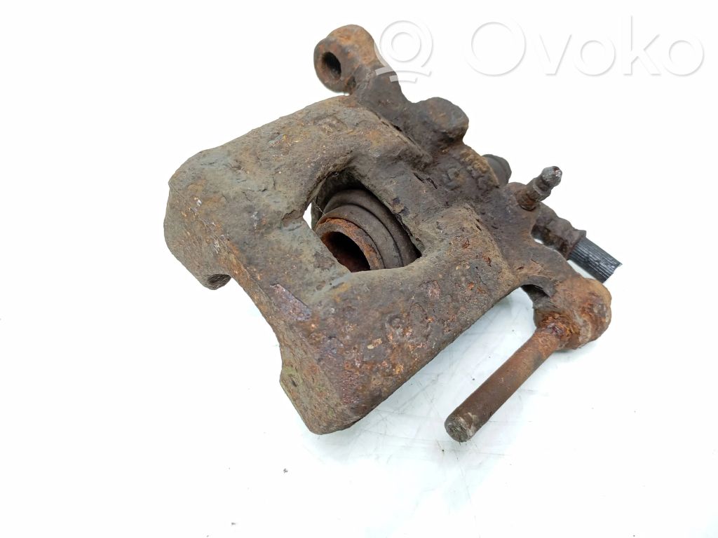 Nissan Qashqai Galinis suportas 