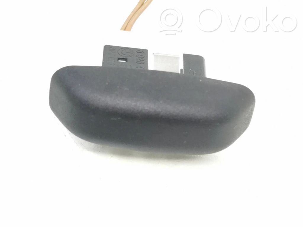 Sun solar sensor   6926459,6PT008909