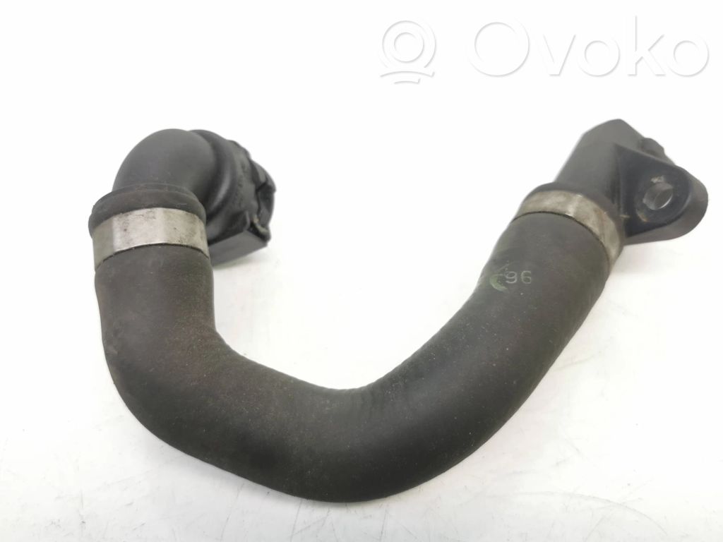 BMW 3 E90 E91 Engine coolant pipe/hose 
