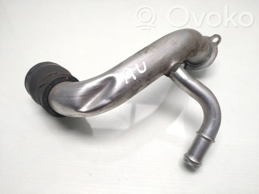 BMW 1 E81 E87 Tubo flessibile del liquido di raffreddamento del motore 