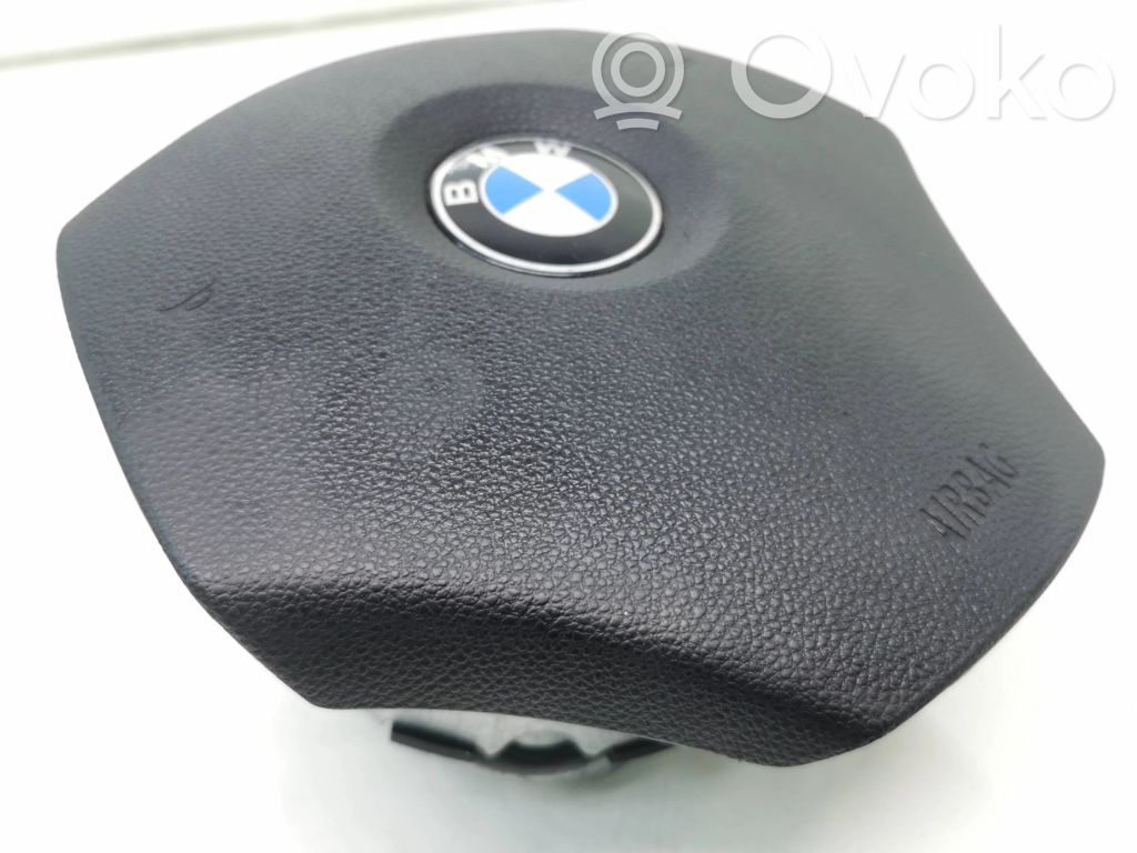 BMW 3 E90 E91 Airbag volan 