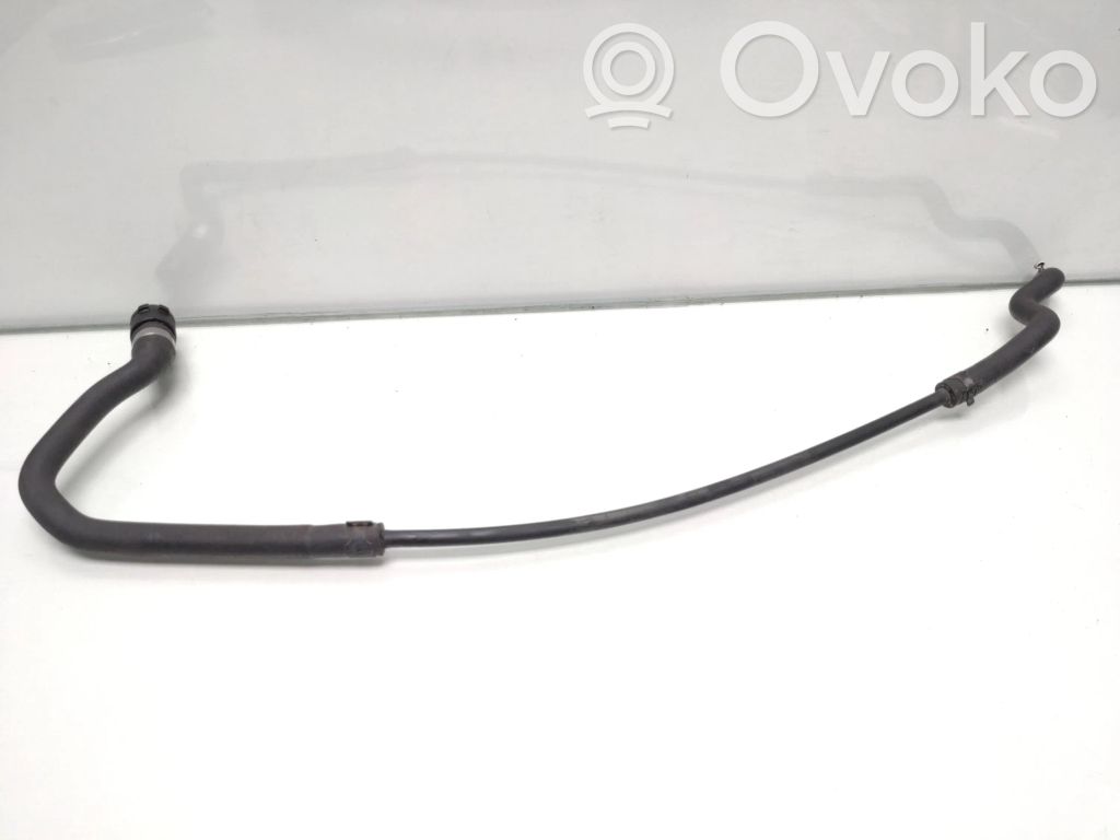 BMW 1 E81 E87 Engine coolant pipe/hose 
