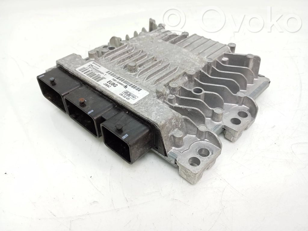 Ford S-MAX Engine control unit/module 