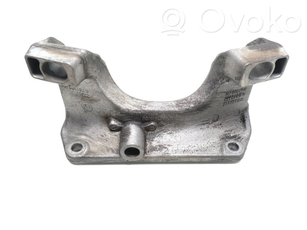BMW 5 E60 E61 Gearbox mounting bracket 