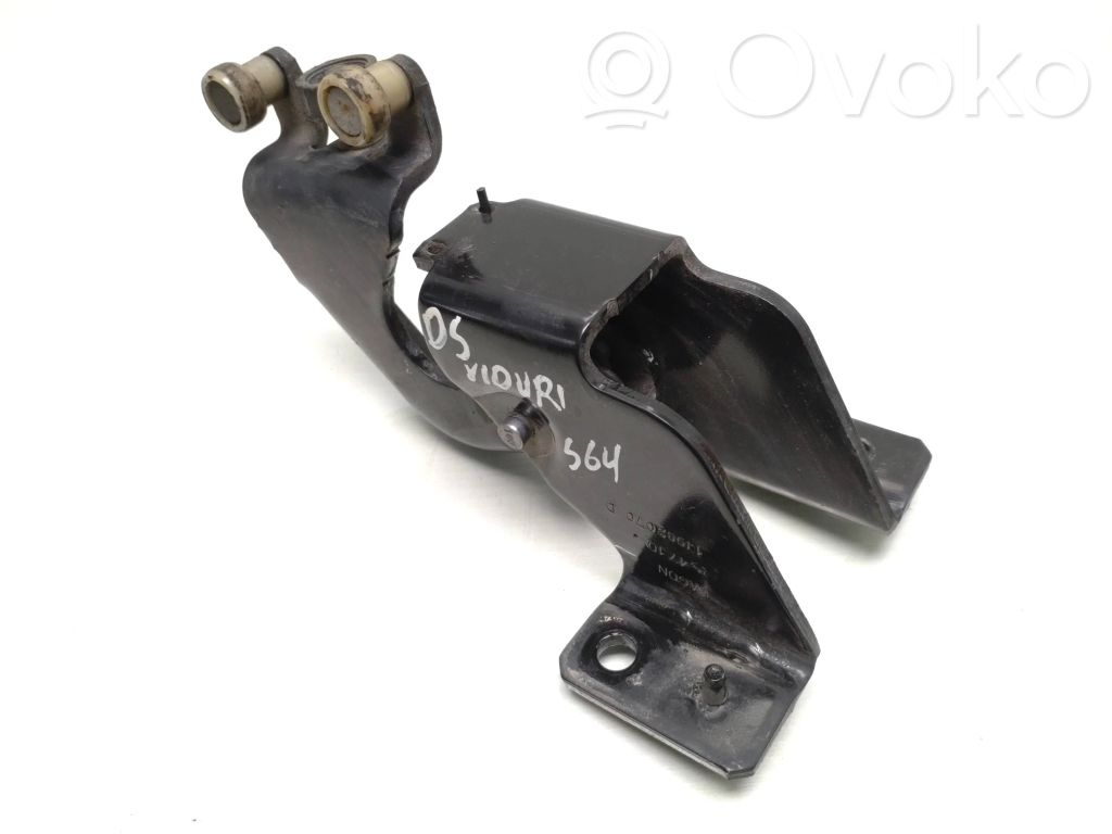 Peugeot Expert Sliding door middle roller runner 