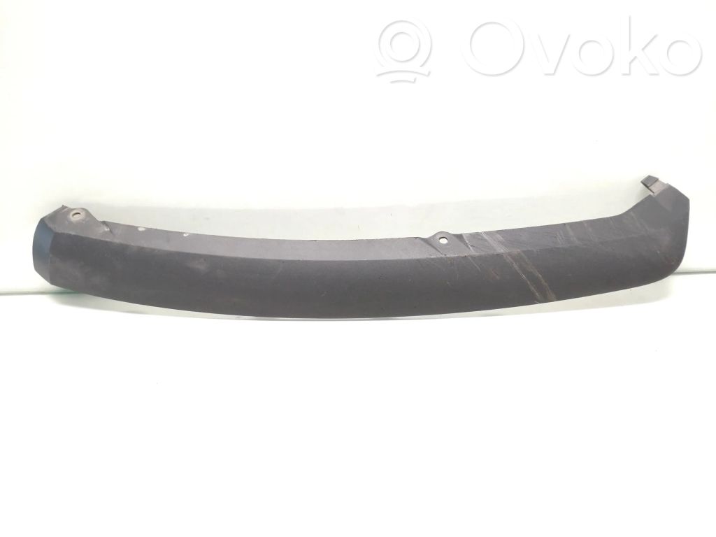 Front bumper lip   BM5117627A,BM5117627A